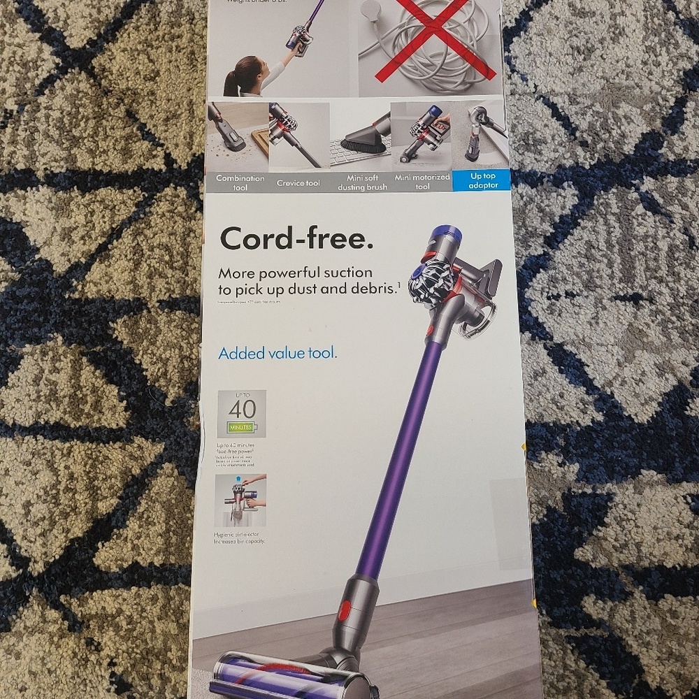 Meet your Posher, Lucia